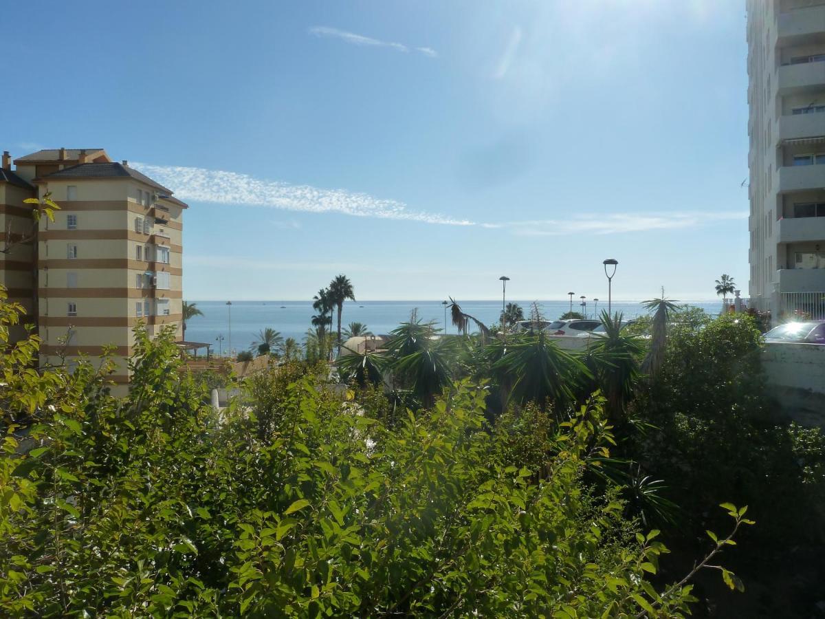 Parking Privado Benalbeach Бенальмадена Экстерьер фото
